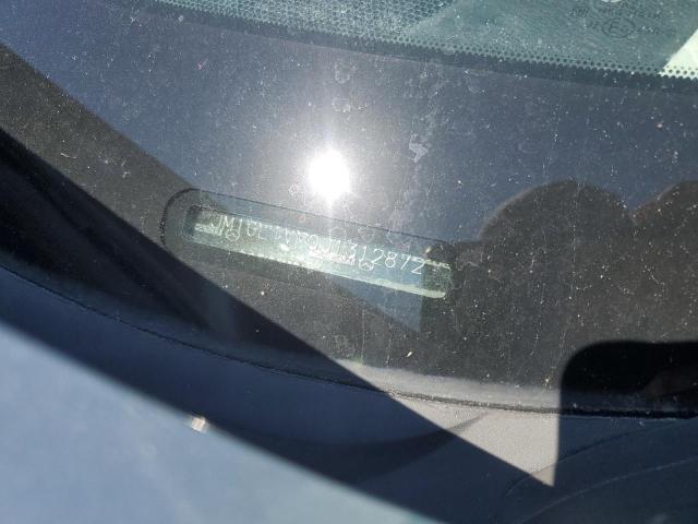 2018 MAZDA 6 TOURING #3287441004