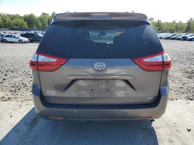 2015 TOYOTA SIENNA - 5TDYK3DC1FS528123
