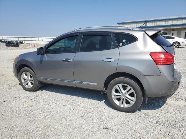 2013 NISSAN ROGUE S - JN8AS5MV5DW110230