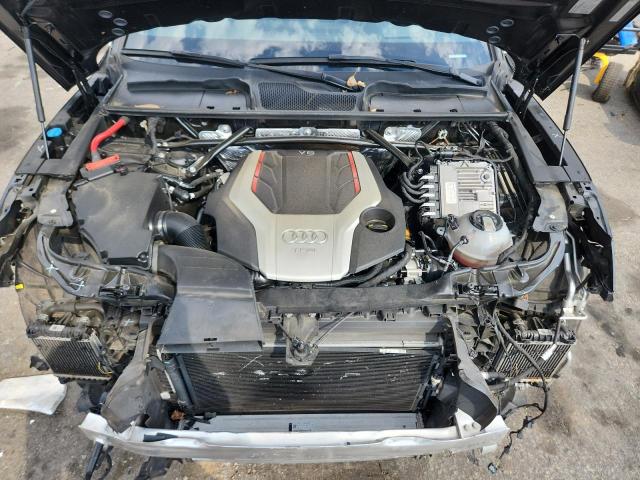 2018 AUDI SQ5 PRESTIGE WA1C4AFY6J2039163