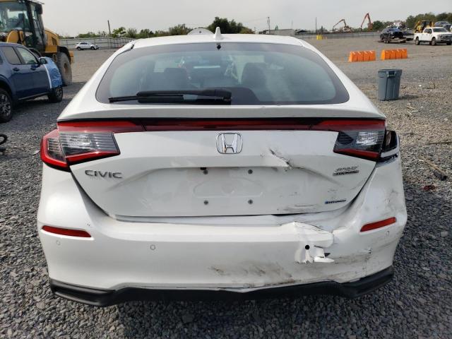 2025 HONDA CIVIC SPOR #3281604393