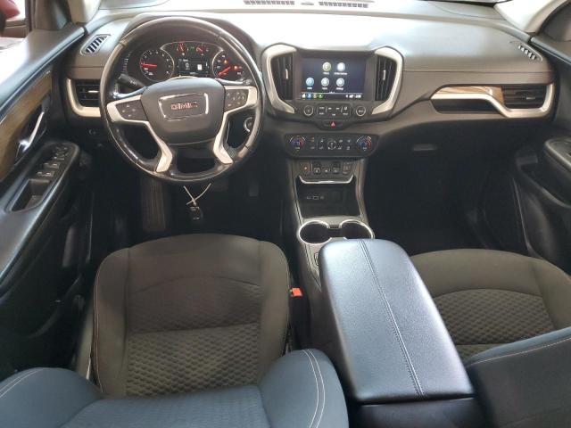 2018 GMC TERRAIN SL 3GKALTEV9JL400780