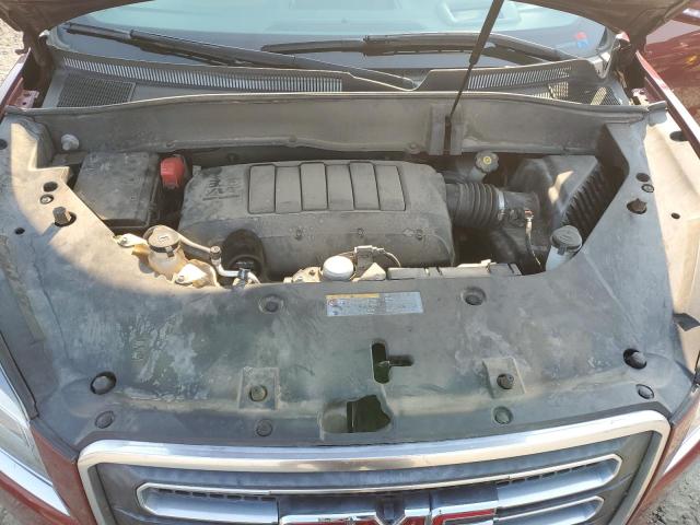 2017 GMC ACADIA LIM 1GKKVSKD8HJ139325