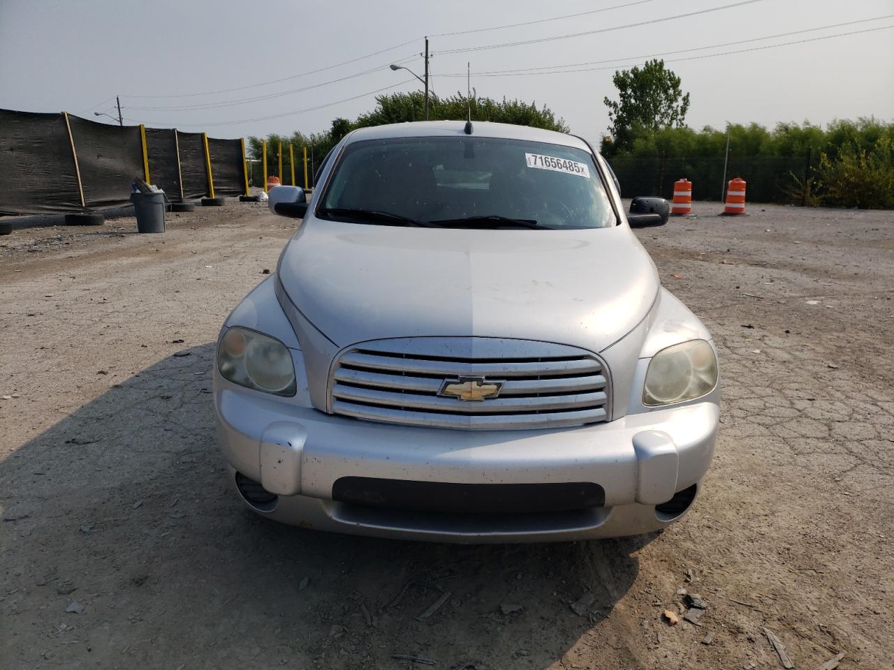 Lot #3257117218 2009 CHEVROLET HHR LT