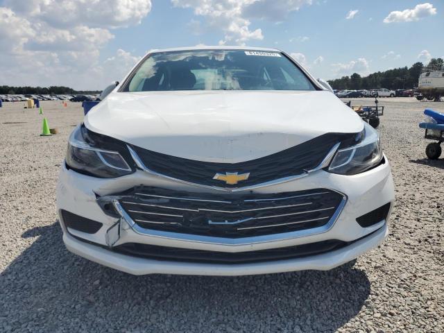 2017 CHEVROLET CRUZE LT 1G1BE5SM0H7201268