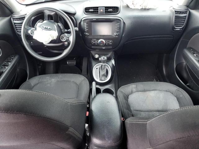 2018 KIA SOUL + #3309123154