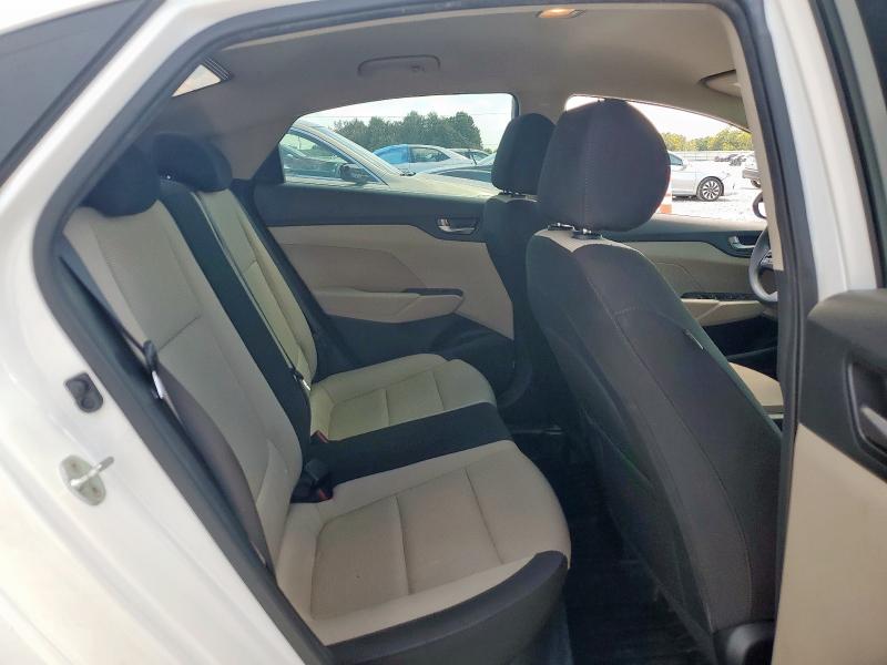 2018 HYUNDAI ACCENT SE - 3KPC24A30JE019938