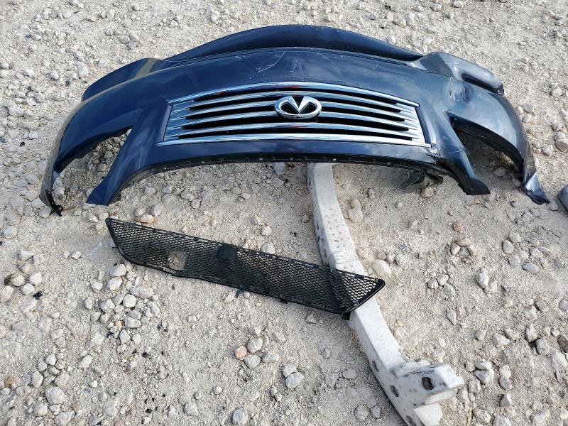 2011 INFINITI G37 BASE - JN1CV6EK9BM213622