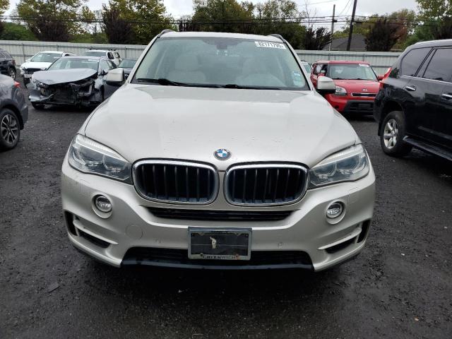 2016 BMW X5 XDRIVE3 5UXKR0C58G0P26820