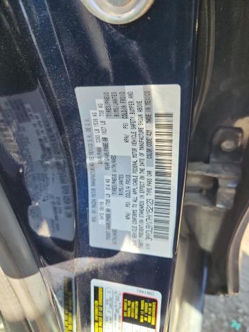 2017 TOYOTA YARIS IA 3MYDLBYV7HY152123