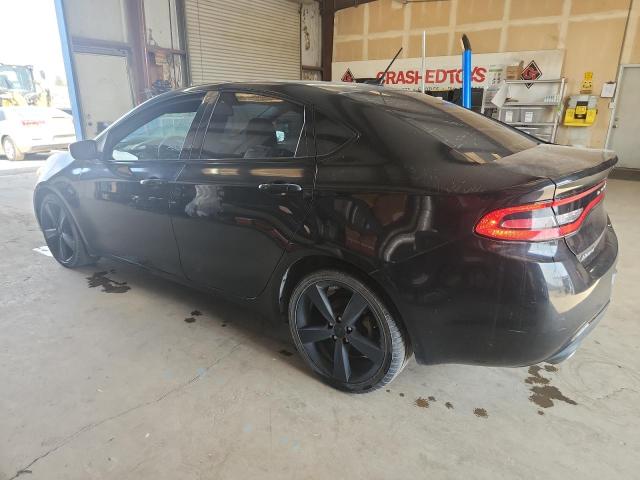 2015 DODGE DART SXT - 1C3CDFBBXFD374849