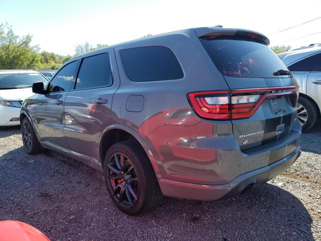 2019 DODGE DURANGO SR 1C4SDJGJ2KC645431