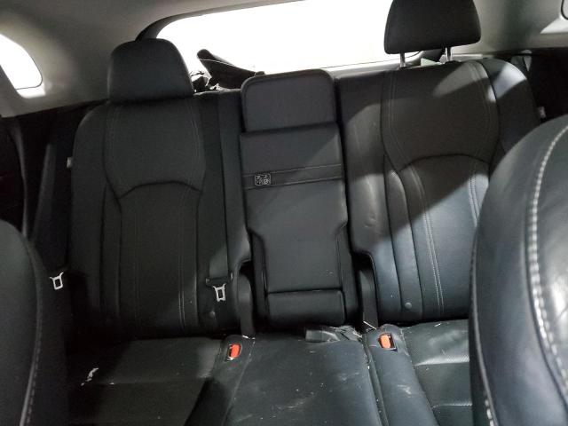 2017 LEXUS RX 350 BAS 2T2BZMCAXHC120511