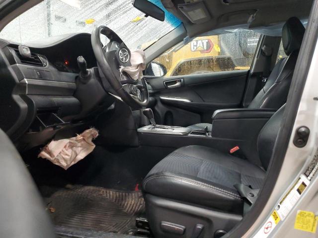 2014 TOYOTA CAMRY L - 4T1BF1FK5EU838042