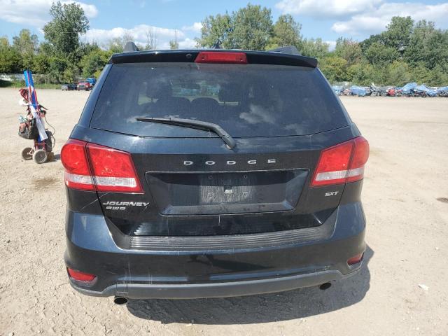 2016 DODGE JOURNEY SX 3C4PDDBG8GT100834