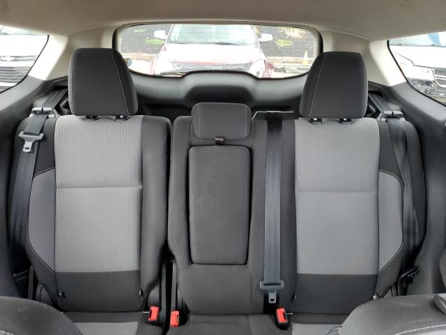 2019 FORD ESCAPE SE - 1FMCU9GD9KUA52779