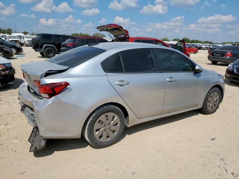2020 KIA RIO LX #3296441670