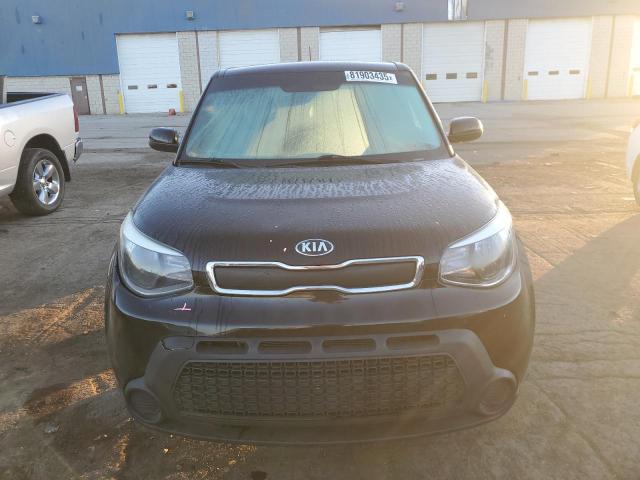 2015 KIA SOUL KNDJN2A21F7228249