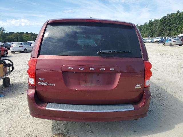 2019 DODGE GRAND CARA 2C4RDGCG5KR735630