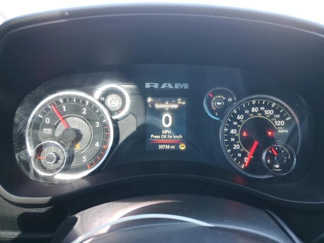 2024 RAM 2500 BIG H #3302962668