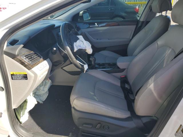 2016 HYUNDAI SONATA PLUG-IN HYBRID KMHE54L2XGA026293