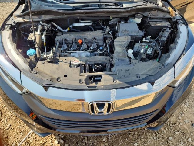 2021 HONDA HR-V LX 3CZRU5H3XMM714044