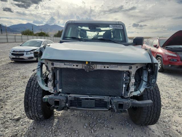 2023 FORD BRONCO BAS - 1FMDE5BHXPLB58756