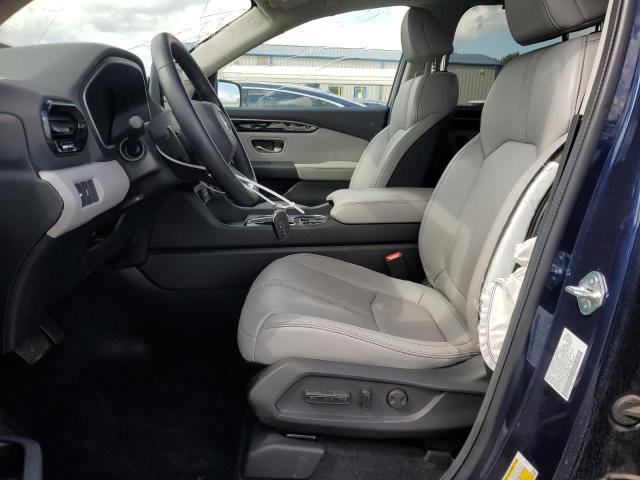 2024 HONDA PILOT TOUR 5FNYG1H78RB043666