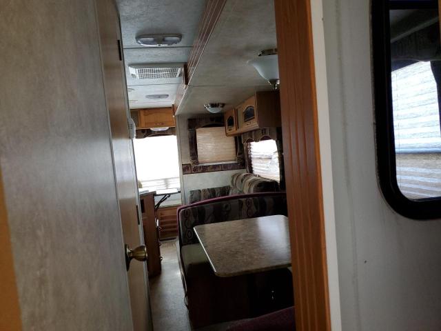 2010 KEYSTONE SPRINGDALE 266 #3311697236