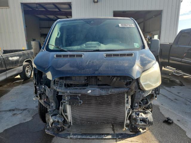 2015 FORD TRANSIT T- 1FTNE1YMXFKB27372