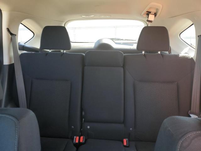 2016 HONDA CR-V EX 5J6RM4H59GL122197
