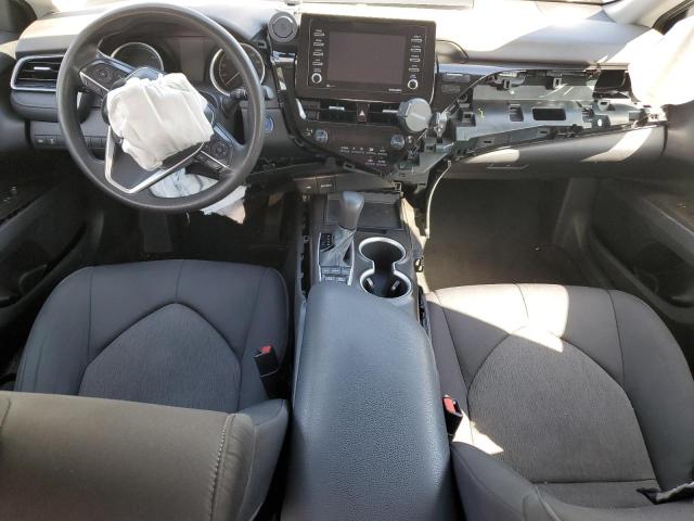 2021 TOYOTA CAMRY LE - 4T1C31AK5MU025786