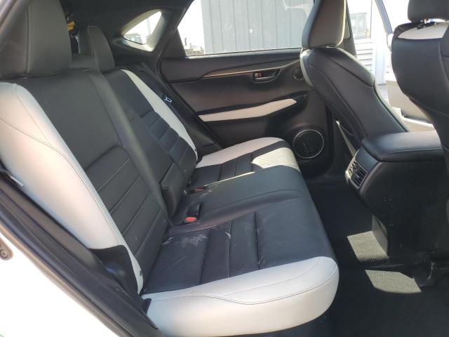 2020 LEXUS NX 300 F S JTJSARDZ0L5018554