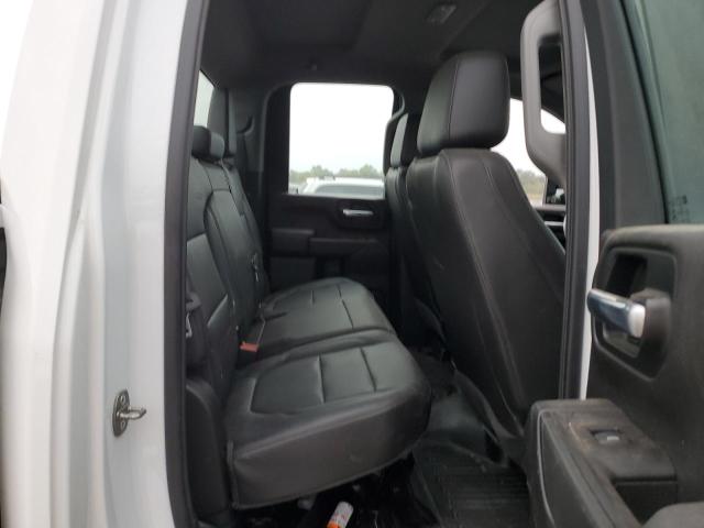 2020 CHEVROLET SILVERADO 1GC5YLE75LF328960