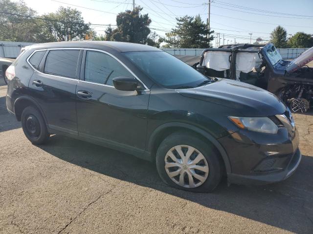 2016 NISSAN ROGUE S 5N1AT2MT5GC797037