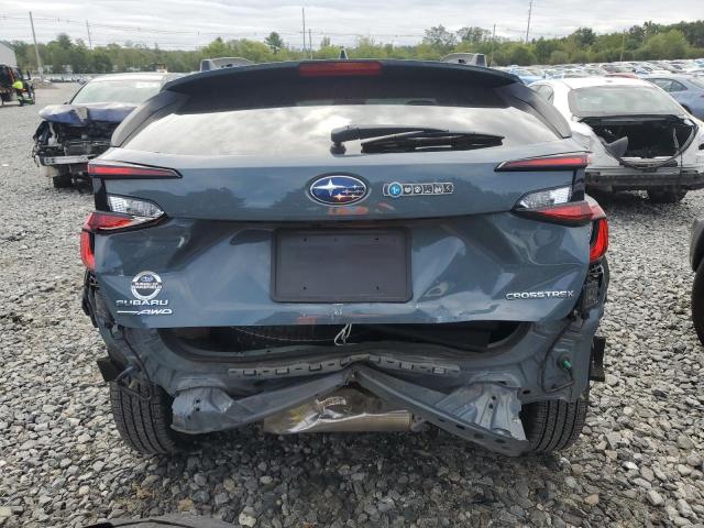 2024 SUBARU CROSSTREK PREMIUM JF2GUADC3R8325710