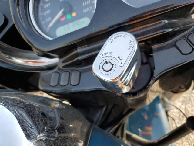 2021 HARLEY-DAVIDSON FLTRXS - 1HD1KTP17MB624644