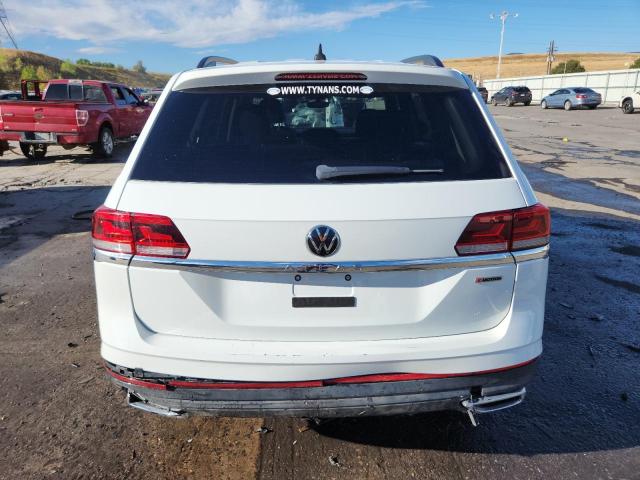 2021 VOLKSWAGEN ATLAS S 1V2GP2CA5MC543566