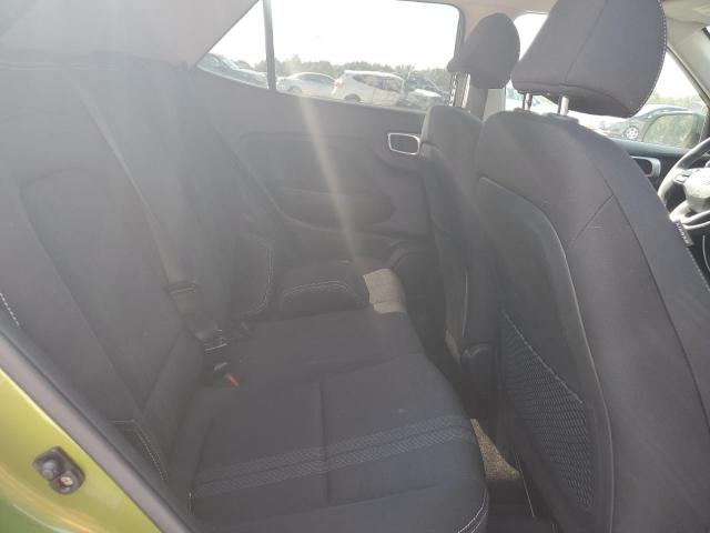 2022 HYUNDAI VENUE SEL - KMHRC8A31NU195186