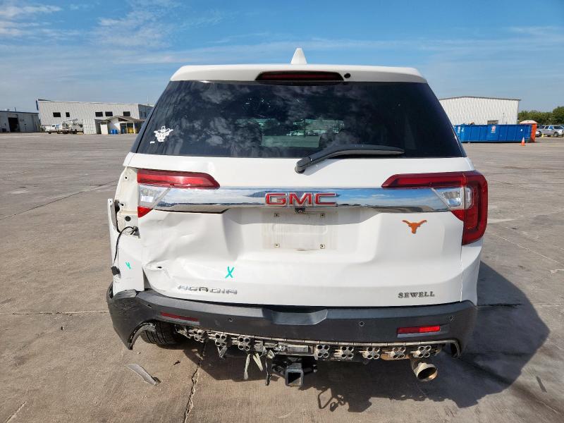 2020 GMC ACADIA SLE 1GKKNKLA8LZ183436