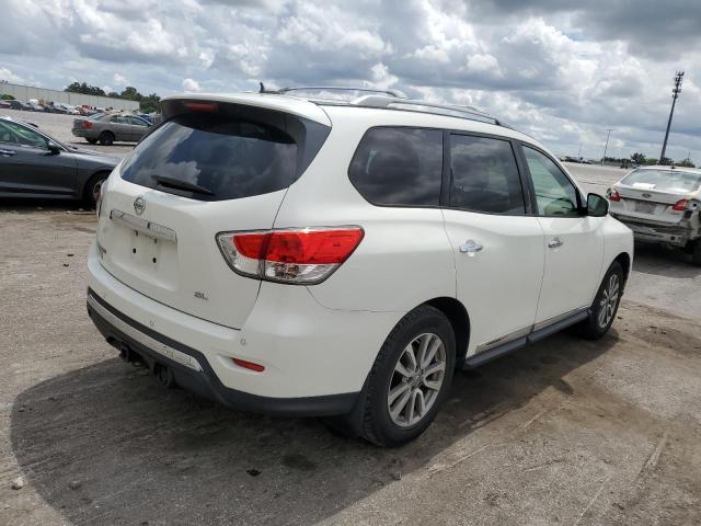 2015 NISSAN PATHFINDER 5N1AR2MN8FC601929