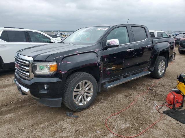 GMC CANYON SLT
