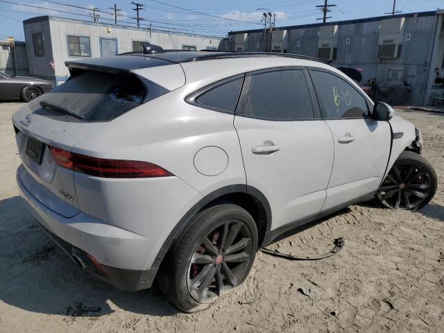 2019 JAGUAR E-PACE SE SADFP2FX9K1Z36285