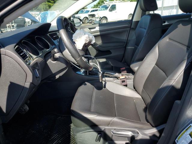 2019 VOLKSWAGEN GOLF SPORT 3VWY57AU5KM502868