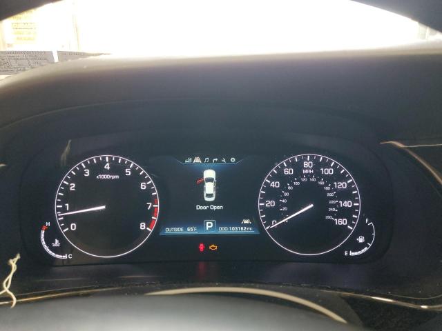 2014 HYUNDAI EQUUS SIGN #3303999684