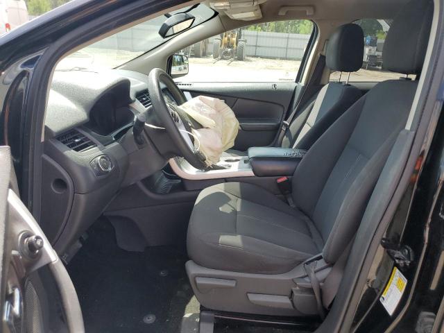 2013 FORD EDGE SE #3290309205