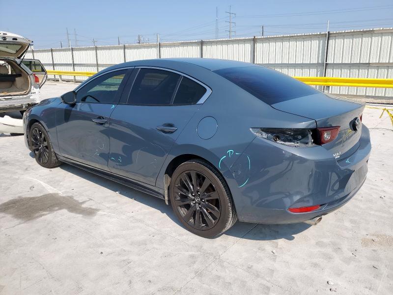 2023 MAZDA 3 PREFERRE 3MZBPBCM4PM360097