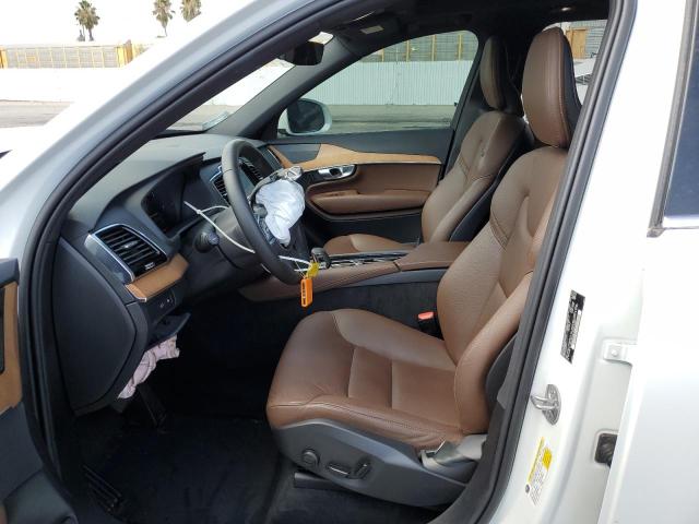 2024 VOLVO XC90 PLUS YV4H60CE9R1217656