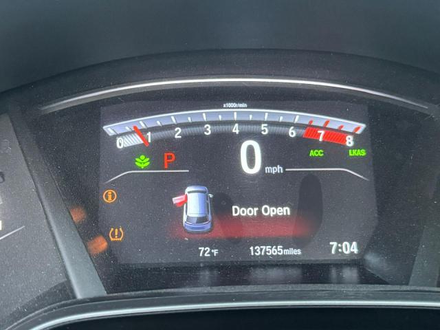 2018 HONDA CR-V EX - 7FARW1H52JE053866