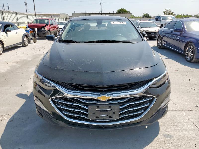 2022 CHEVROLET MALIBU LT 1G1ZD5ST4NF180533